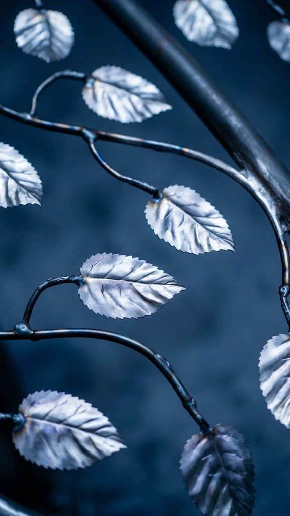 Escalier métallique sur mesure